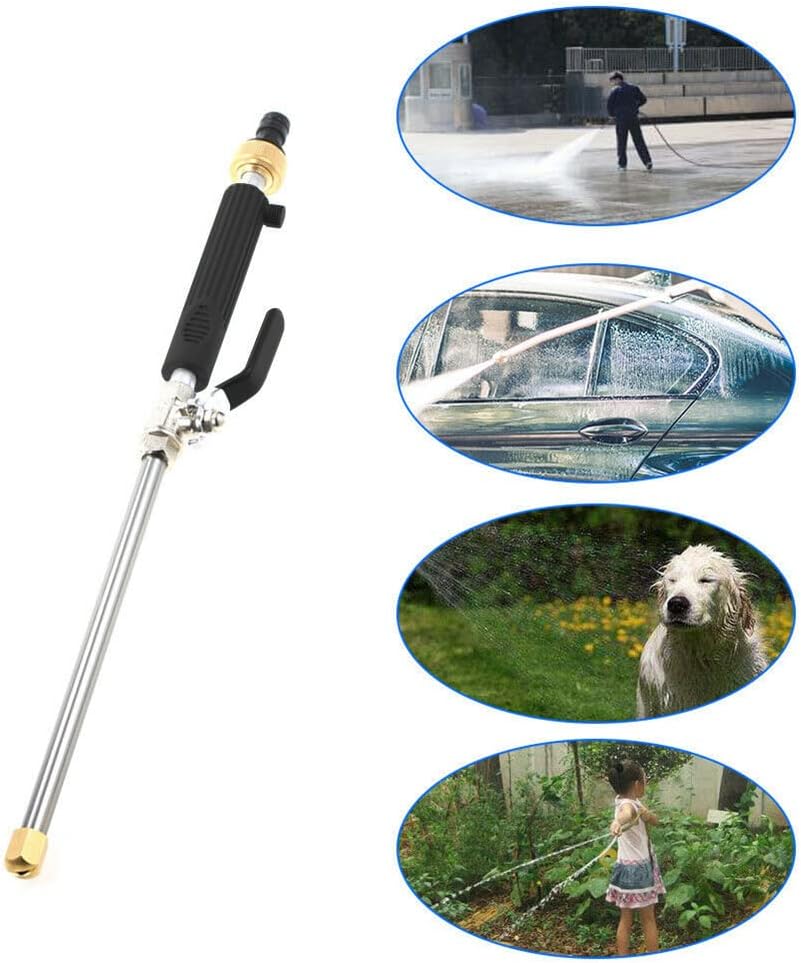 F45 - Nettoyeur Haute Pression