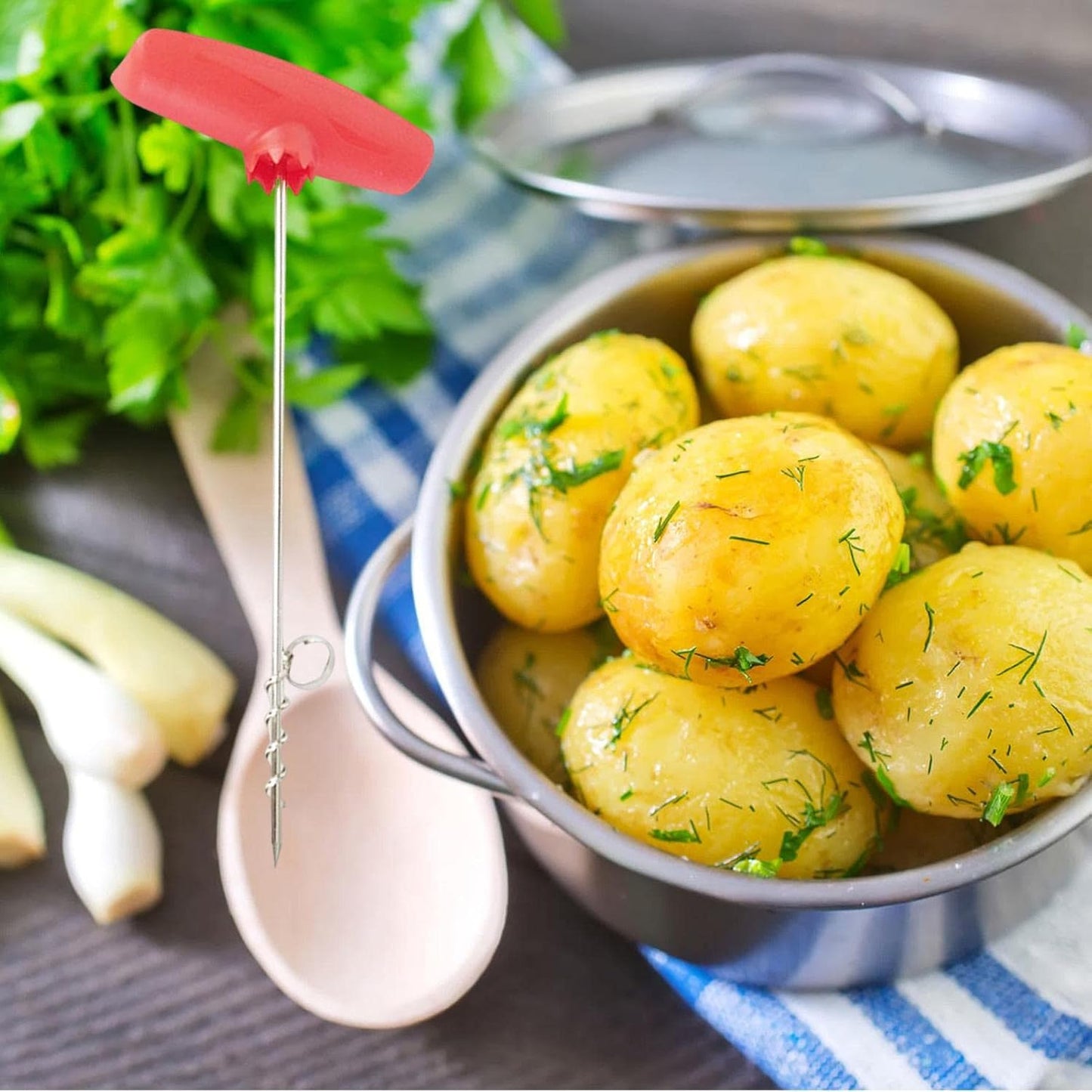 TRANCHEUSE À LÉGUME RÉVOLUTIONNAIRE