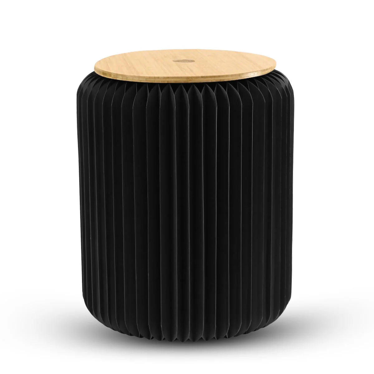 Tabouret pliable révolutionnaire