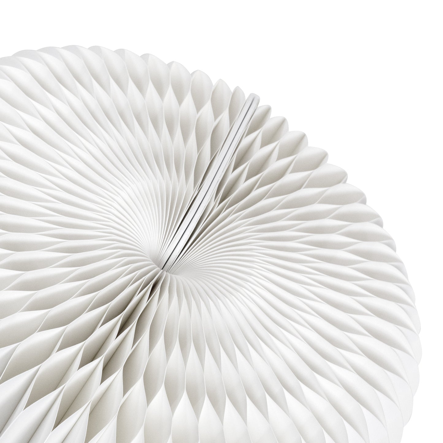 Tabouret pliable révolutionnaire