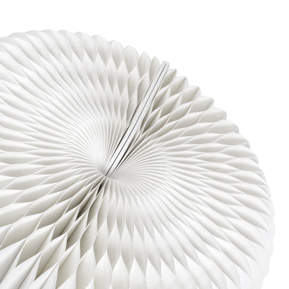 Tabouret pliable révolutionnaire