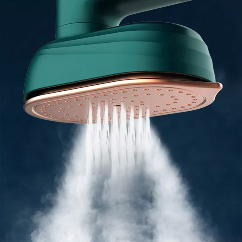 Fer à repasser rotatif