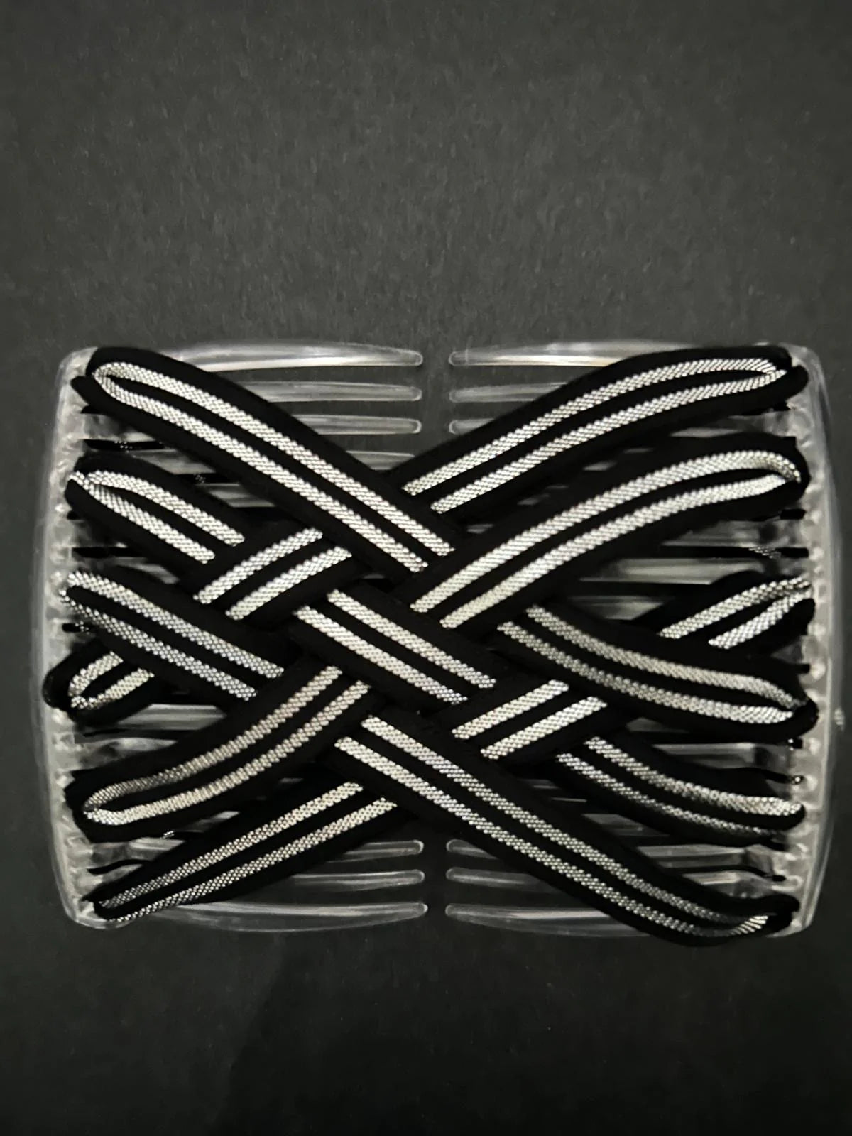 Peigne révolutionnaire