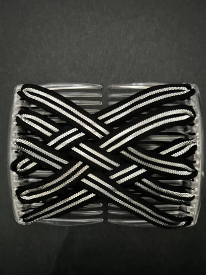 Peigne révolutionnaire