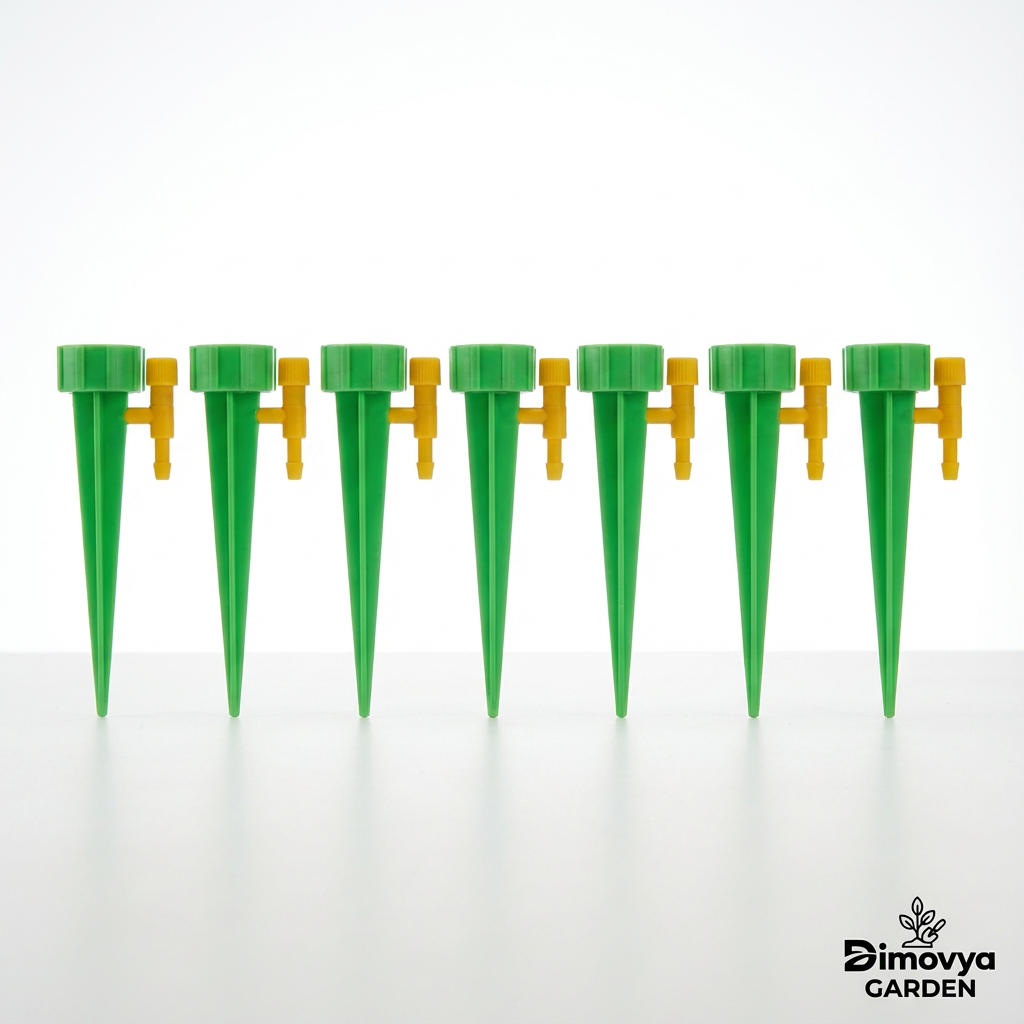 Système D'irrigation Pour Plantes