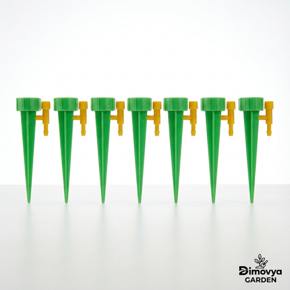 Système D'irrigation Pour Plantes