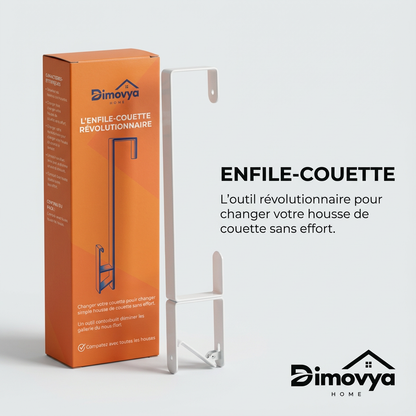 Enfile-couette révolutionnaire