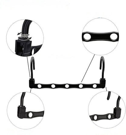 Cintres hyper pratiques révolutionnaires