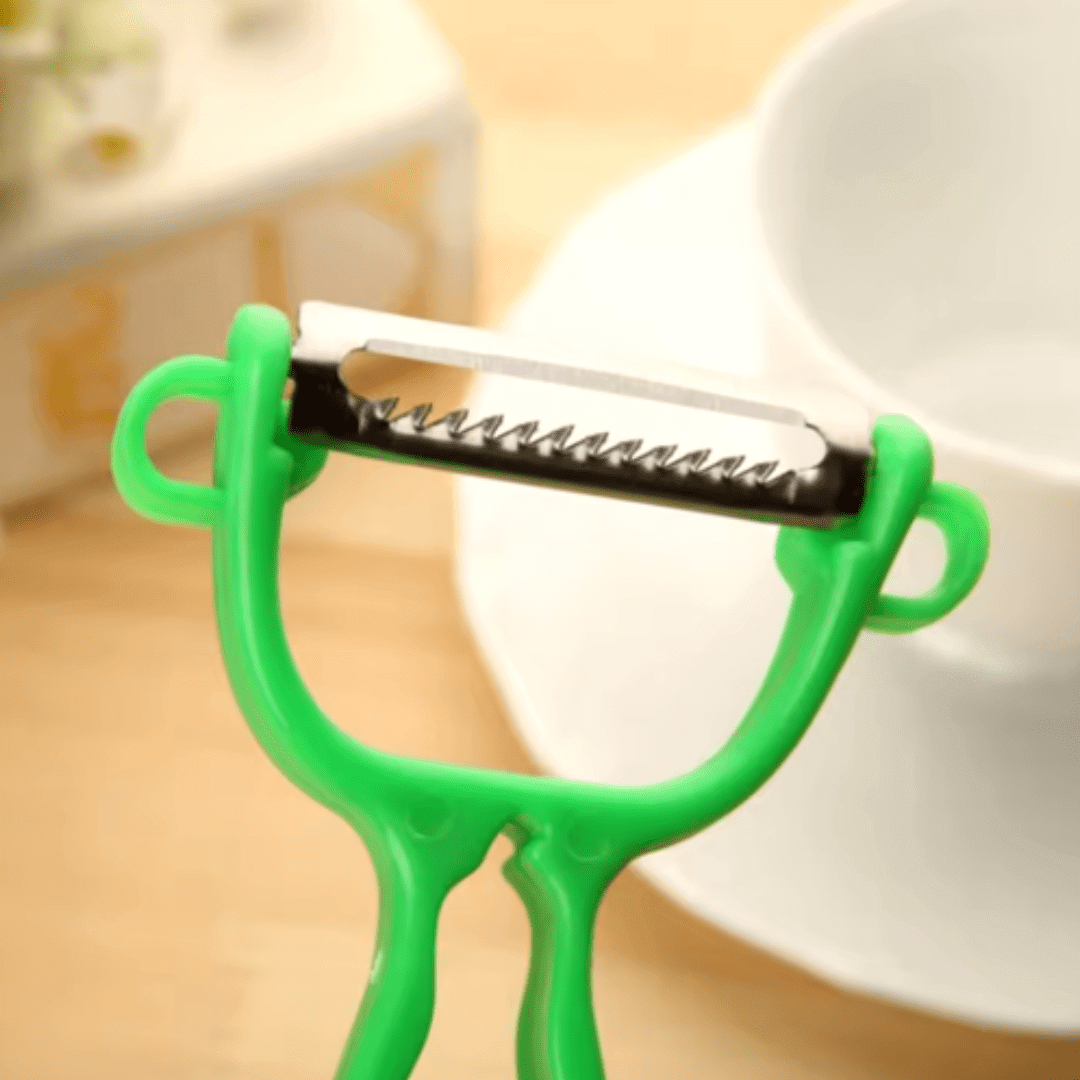 Râpe Légumes Double Face