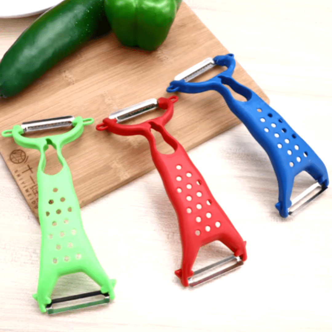 Râpe Légumes Double Face