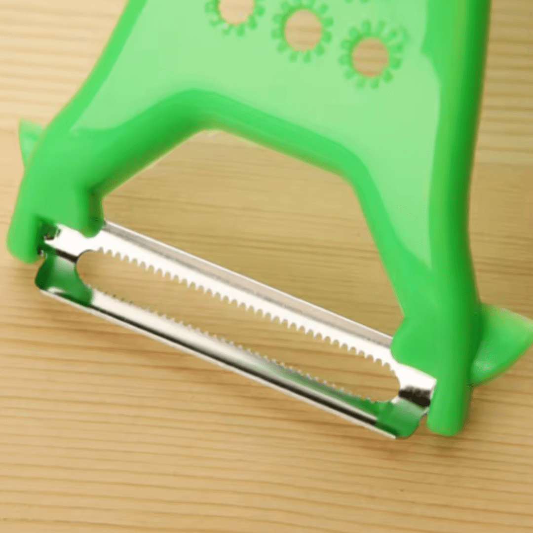 Râpe Légumes Double Face