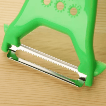 Râpe Légumes Double Face