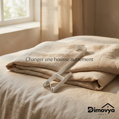 Enfile-couette révolutionnaire