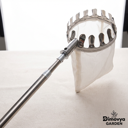 Cueilleur de Fruits Télescopique