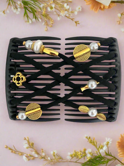 Peigne révolutionnaire