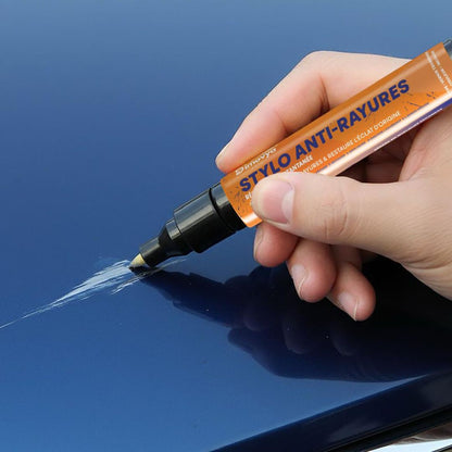 StyloPro - Stylo Anti-Rayures Révolutionnaire