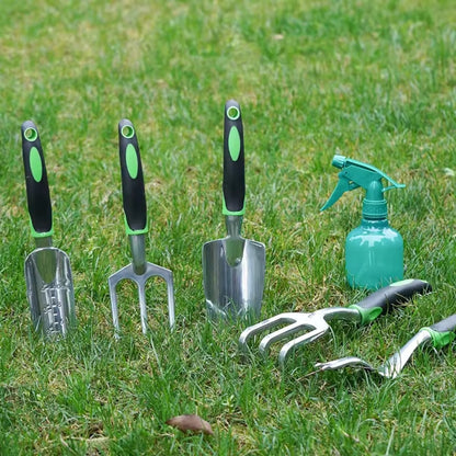 Kit de jardinage tout-en-un