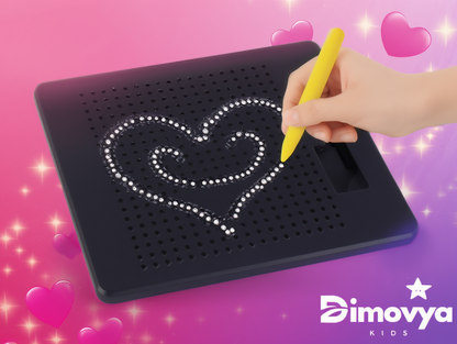 Tablette magnétique pour enfants