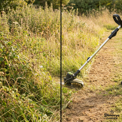 Débroussailleuse X80 - Kit Complet