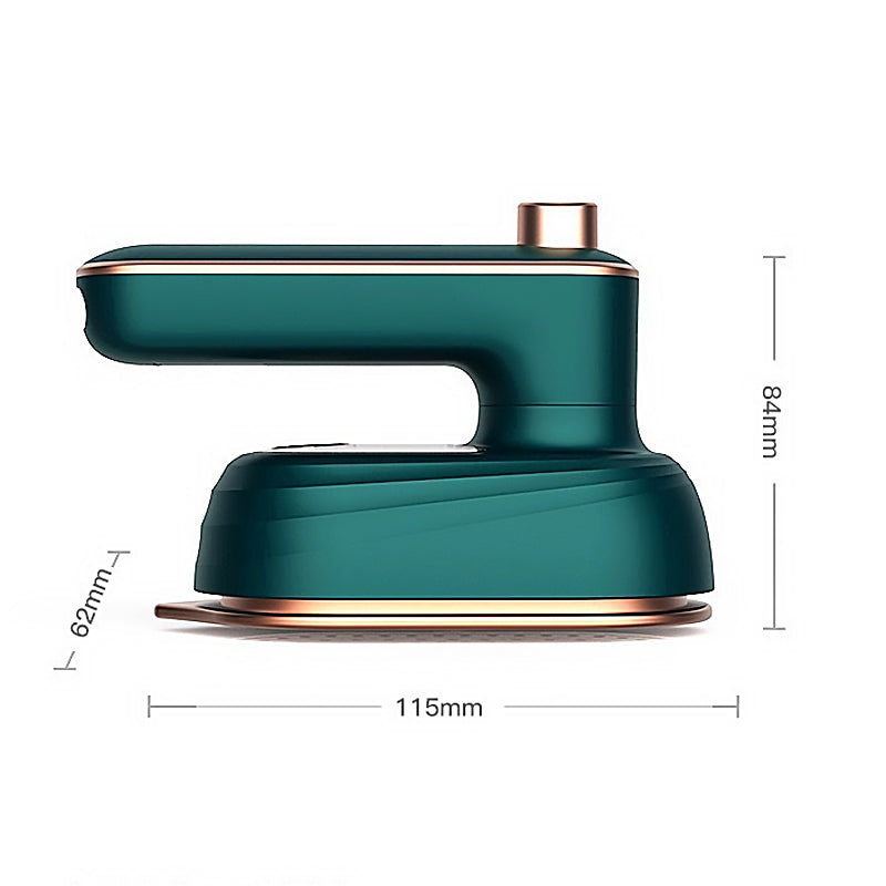 Fer à repasser rotatif