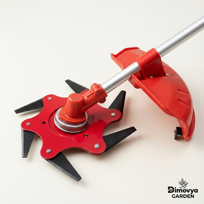 M40 PRO - Tête de débroussailleuse multifonctions