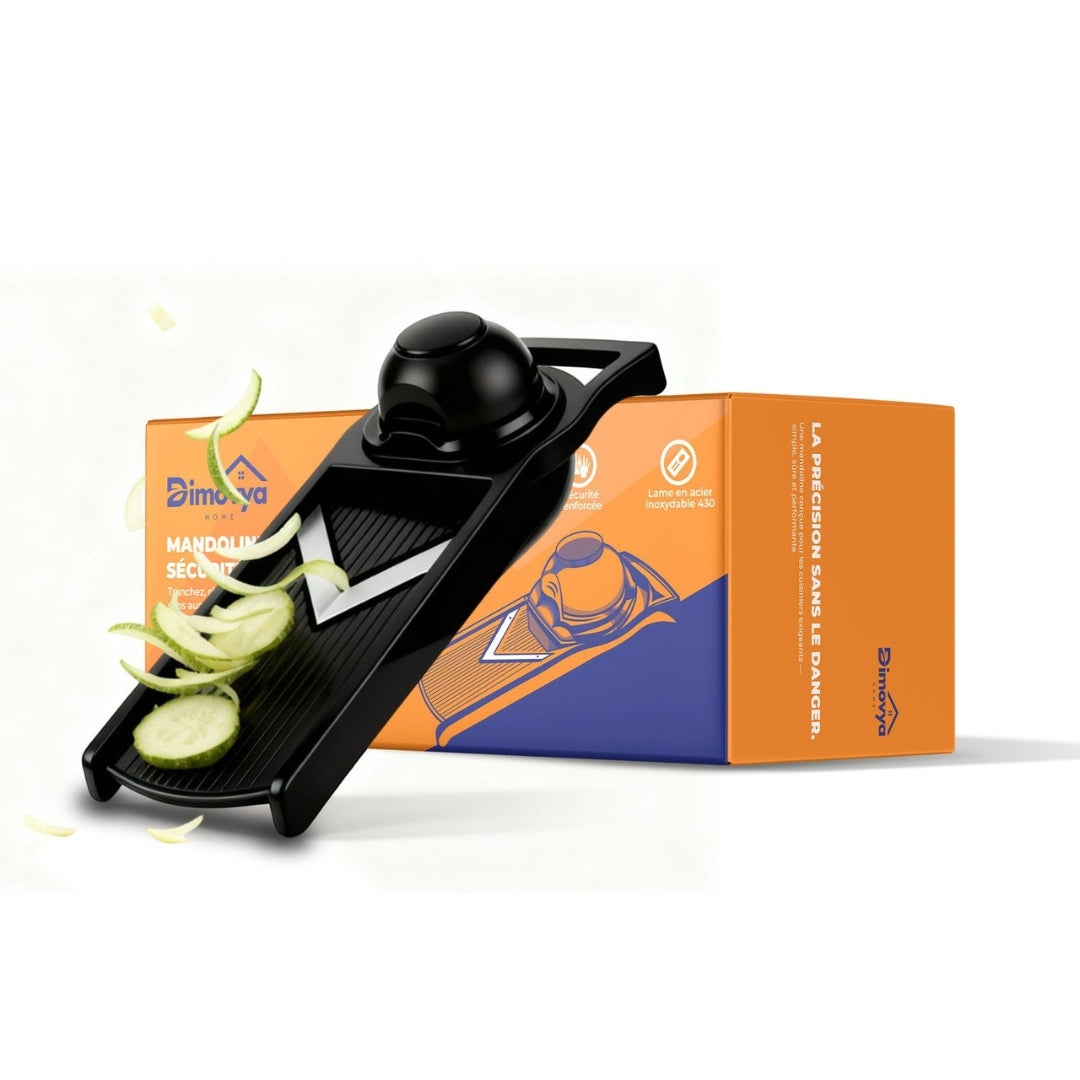 Trancheuse Mandoline Révolutionnaire