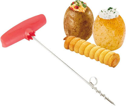 TRANCHEUSE À LÉGUME RÉVOLUTIONNAIRE