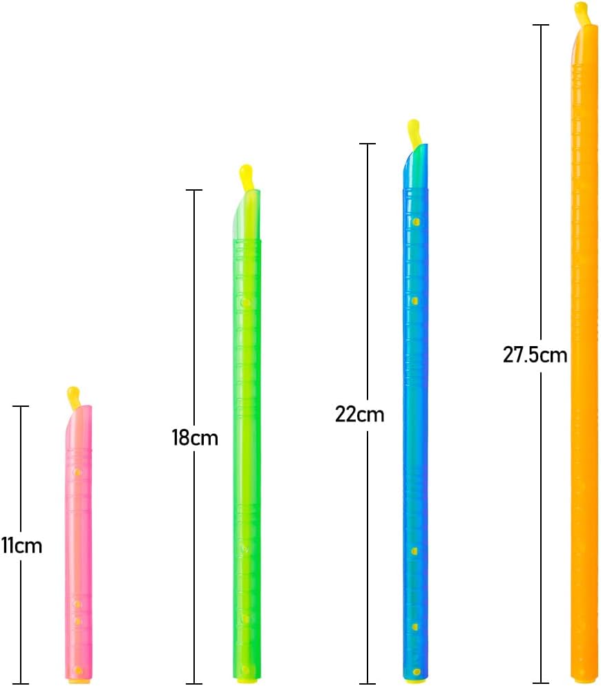 Clips de Fermeture Alimentaire Réutilisables