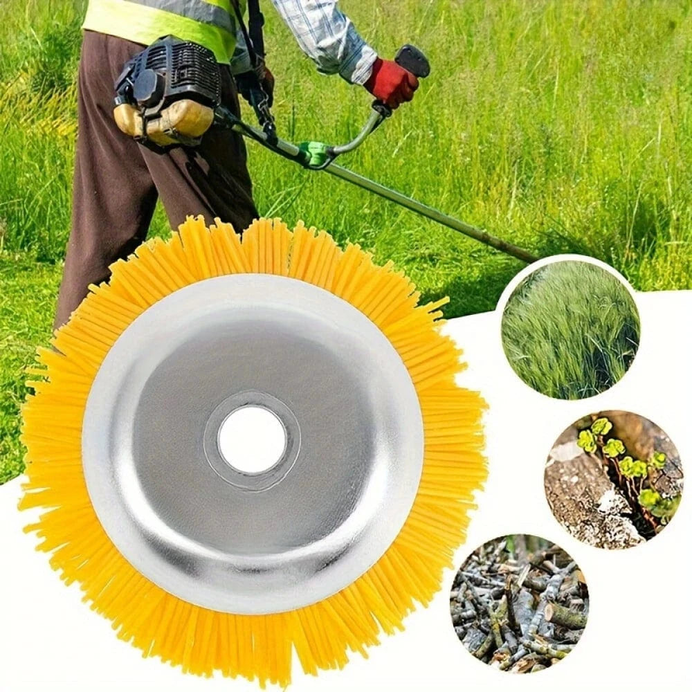 X70 PRO - Tête de débroussailleuse en nylon