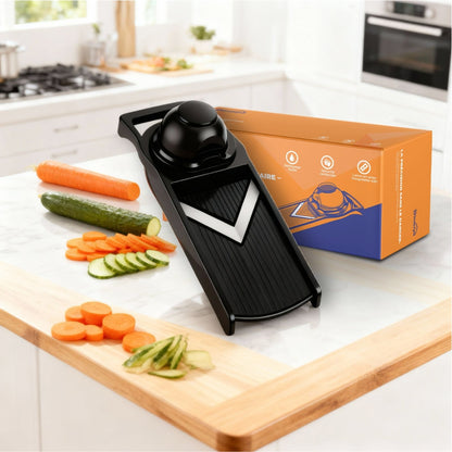 Trancheuse Mandoline Révolutionnaire