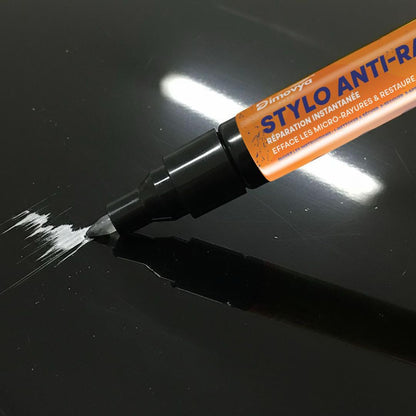 StyloPro - Stylo Anti-Rayures Révolutionnaire