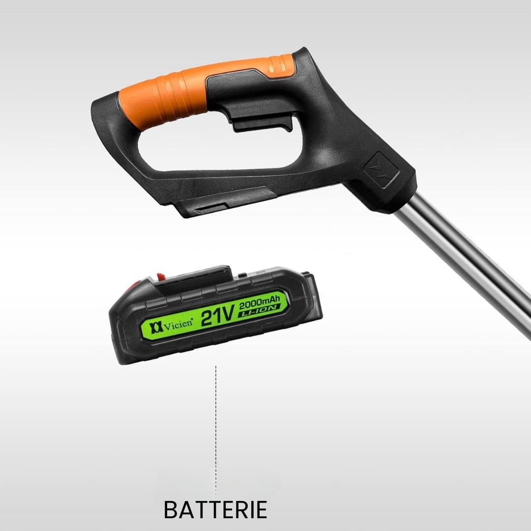 Débroussailleuse X80 - Kit Complet