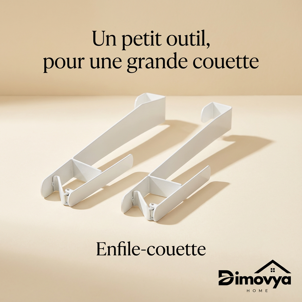 Enfile-couette révolutionnaire