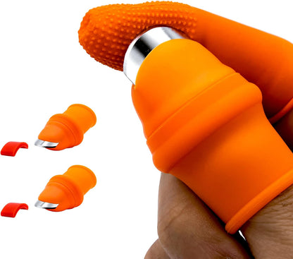 Couteau de récolte de légumes