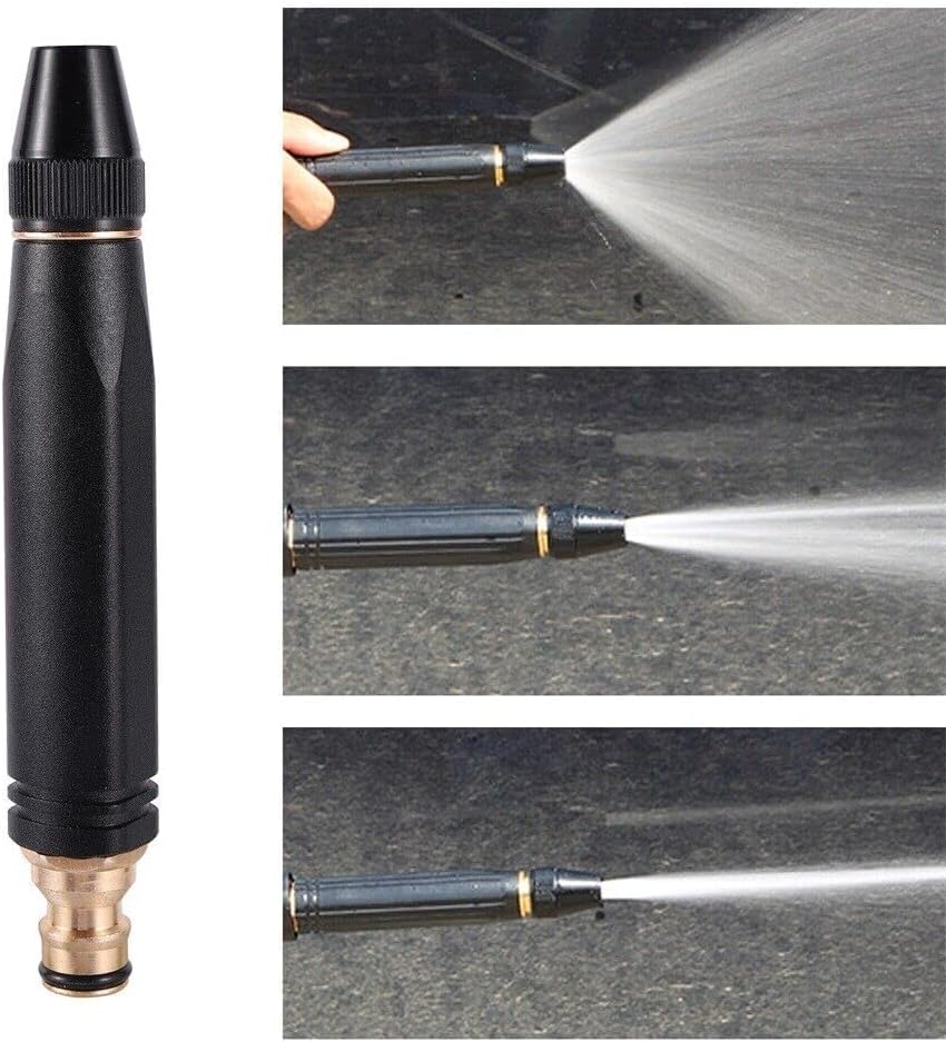 Filtre haute pression