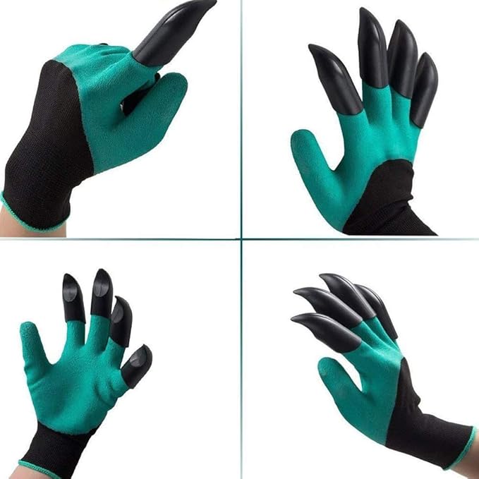 Gants de jardinage