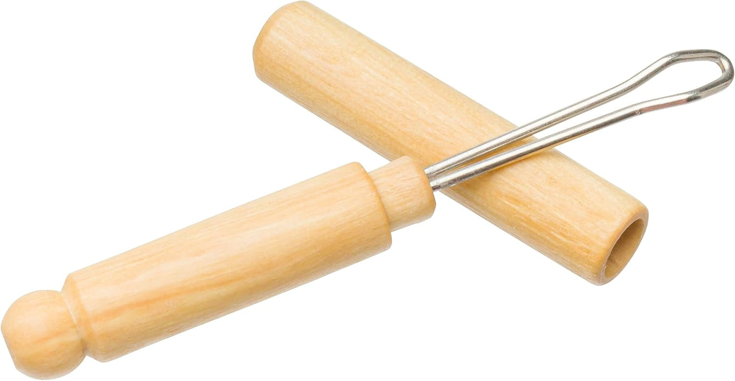 Escurette - Le cure oreille écologique