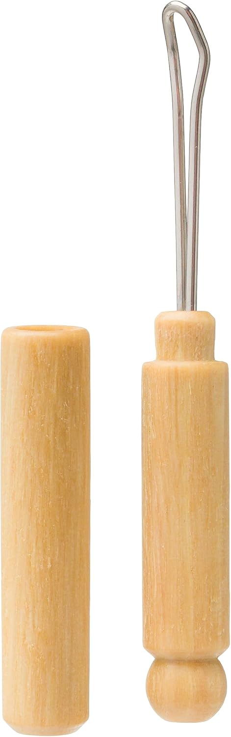 Escurette - Le cure oreille écologique