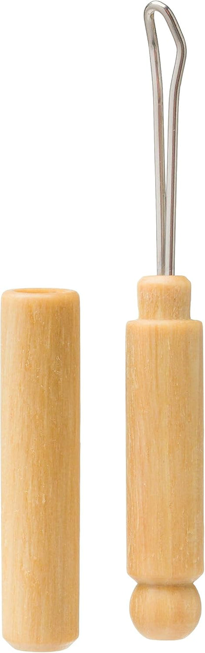 Escurette - Le cure oreille écologique