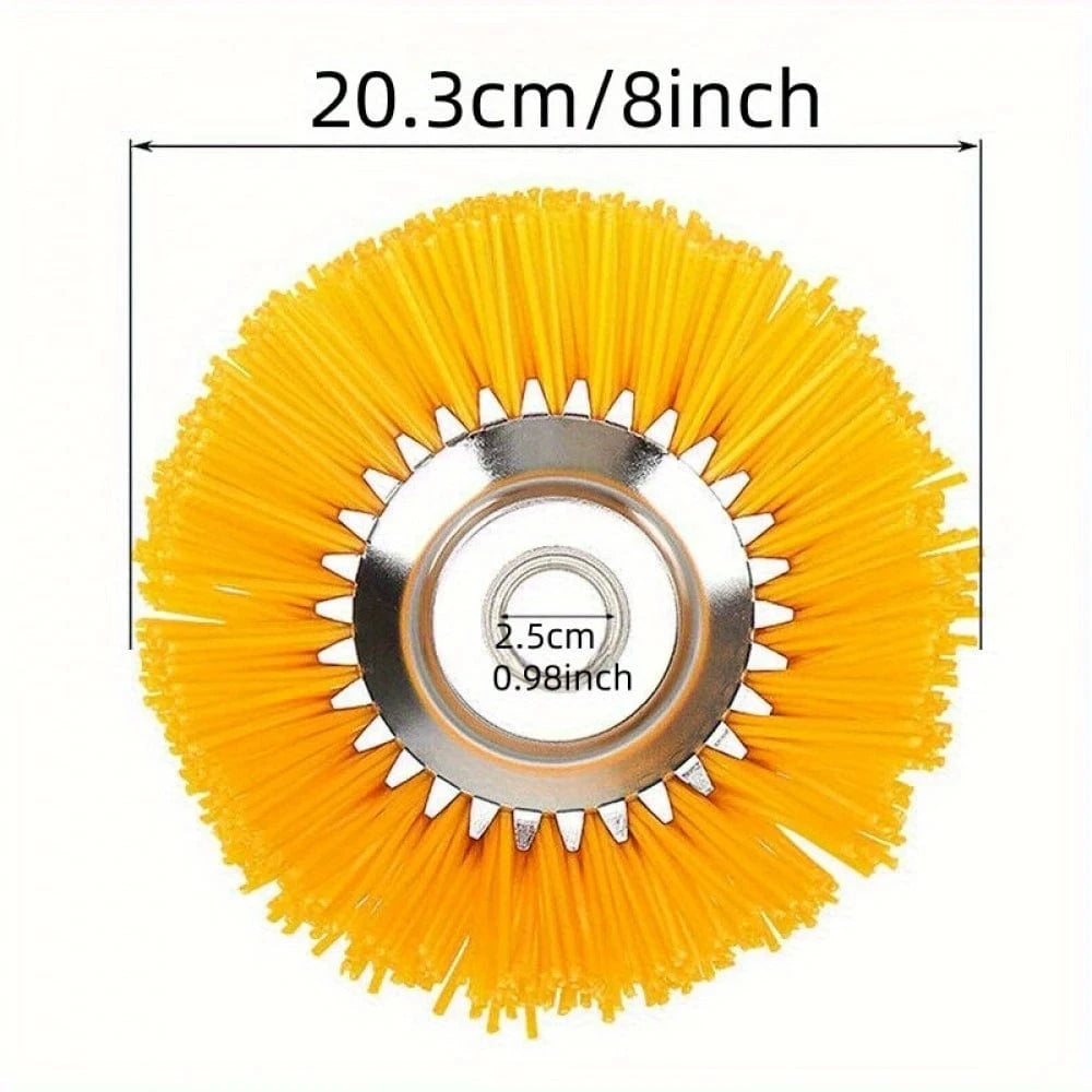 X70 PRO - Tête de débroussailleuse en nylon