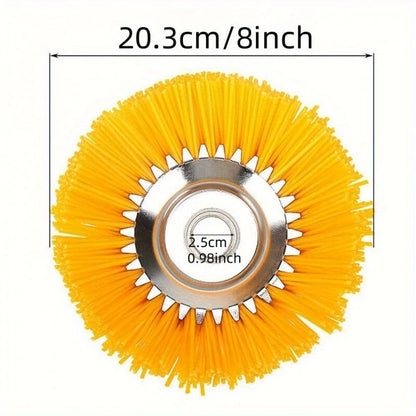 X70 PRO - Tête de débroussailleuse en nylon