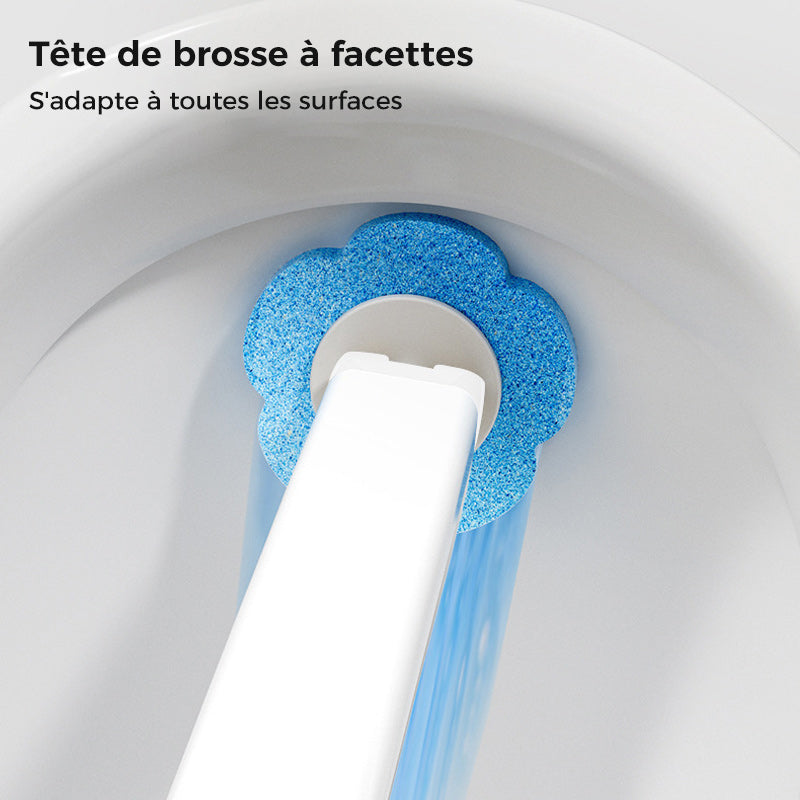 Brosse Jetable Hygiénique