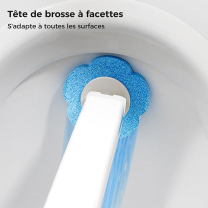 Brosse Jetable Hygiénique