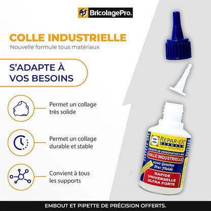 Repar-Ex - Colle Super Forte