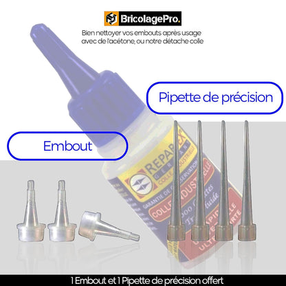 Repar-Ex - Colle Super Forte