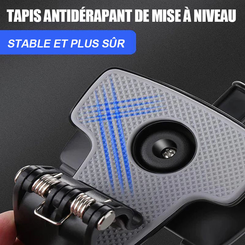 Support de téléphone pour voiture