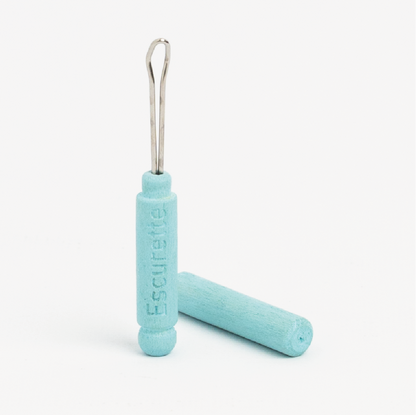 Escurette - Le cure oreille écologique