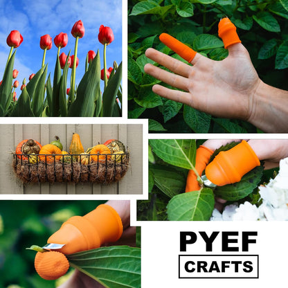 Couteau de récolte de légumes