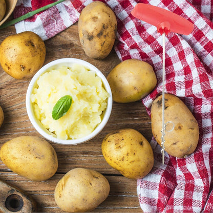 TRANCHEUSE À LÉGUME RÉVOLUTIONNAIRE