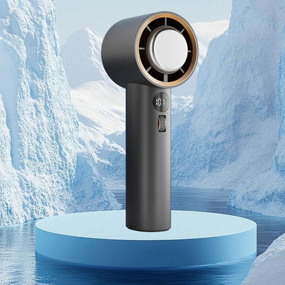 Mini ventilateur révolutionnaire